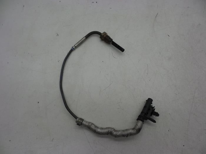 Begagnade Partikelfiltersensor Volvo S60 II (FS) 2.0 D4 20V Pris € 50,00 Marginaltabell erbjuds av Auto Demontage Elferink B.V.
