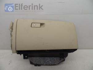Used Glovebox Volvo S60 II (FS) 2.0 D4 20V Price € 40,00 Margin scheme offered by Auto Demontage Elferink B.V.
