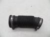 Air intake hose from a Saab 9-5 Estate (YS3E), 1998 / 2009 1.9 TiD 16V, Combi/o, Diesel, 1.910cc, 110kW (150pk), FWD, Z19DTH, 2006-01 / 2009-12 2007