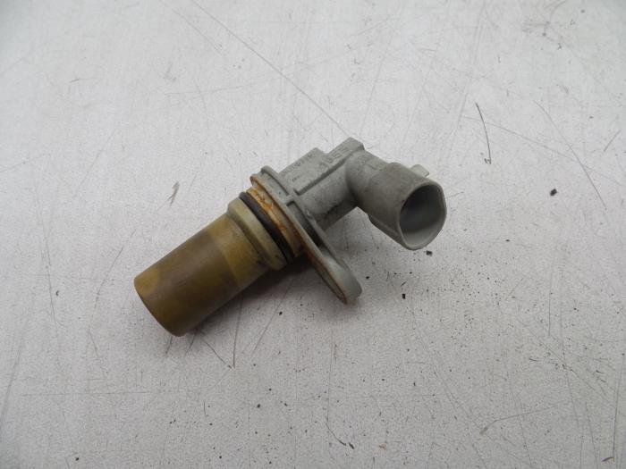 Usados Sensor BDP Saab 9-5 (YS3E) 1.9 TiD 16V Precio € 25,00 Norma de margen ofrecido por Auto Demontage Elferink B.V.