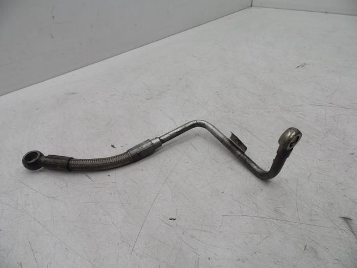 Tubo intercooler Saab 9-5 Station Wagon 1.9 TiD 150 CV Diesel 110 kW 2006 - 2009 Z 19 DTH ▷ AUTODOC