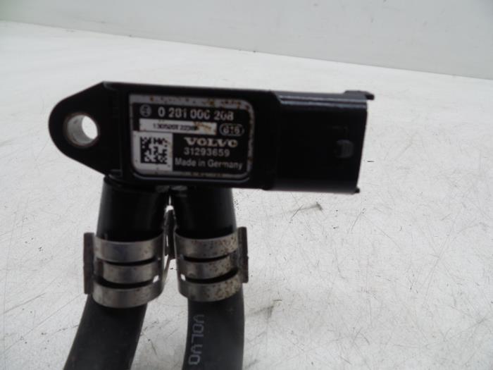 Begagnade Partikelfiltersensor Volvo XC70 (BZ) 2.4 D5 20V 215 AWD Autom. Pris € 40,00 Marginaltabell erbjuds av Auto Demontage Elferink B.V.