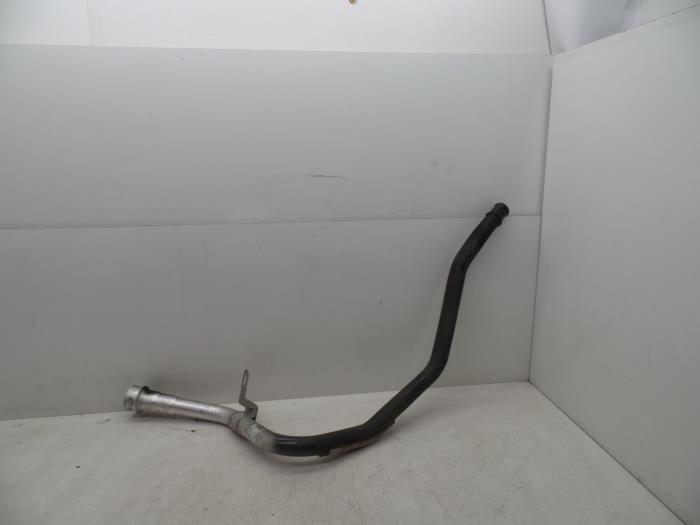 Fuel tank filler pipe Volvo XC70 2.4 D5 20V 215 AWD Autom. 31274722