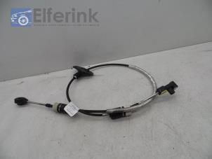 Used Gearbox control cable Volvo XC70 (BZ) 2.4 D5 20V 215 AWD Autom. Price € 40,00 Margin scheme offered by Auto Demontage Elferink B.V.