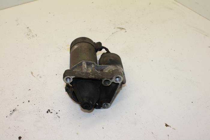 Begagnade Startmotor Volvo 440 1.6 i DL,GL,GLE Pris € 50,00 Marginaltabell erbjuds av Auto Demontage Elferink B.V.
