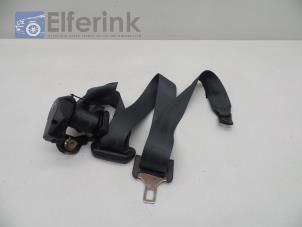 Used Rear seatbelt, right Volvo 460 2.0 GLE E2 Price € 50,00 Margin scheme offered by Auto Demontage Elferink B.V.