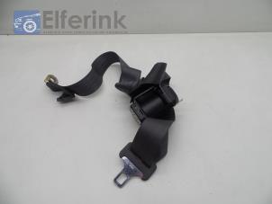 Used Rear seatbelt, left Volvo S40 (VS) 2.0 16V Price € 50,00 Margin scheme offered by Auto Demontage Elferink B.V.