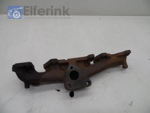 Used Exhaust manifold Opel Combo (Corsa C) 1.3 CDTI 16V Price € 65,00 Margin scheme offered by Auto Demontage Elferink B.V.