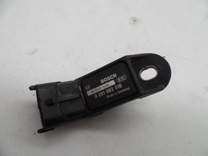Usados Sensor (otros) Opel Combo (Corsa C) 1.3 CDTI 16V Precio € 25,00 Norma de margen ofrecido por Auto Demontage Elferink B.V.