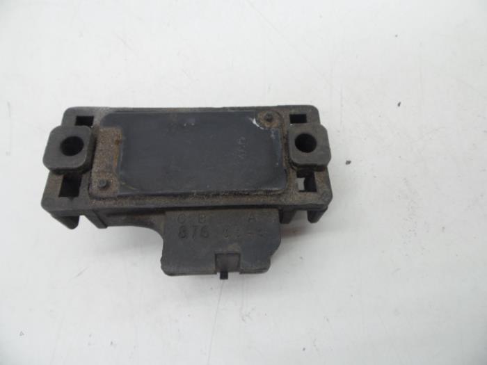 Begagnade MAP-sensor (insugsrör) Volvo V70 (GW/LW/LZ) 2.5 10V Pris € 25,00 Marginaltabell erbjuds av Auto Demontage Elferink B.V.