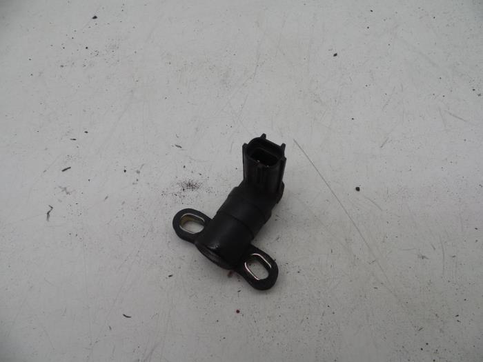 Begagnade Vevaxelsensor Volvo V50 (MW) 1.8 16V Pris € 25,00 Marginaltabell erbjuds av Auto Demontage Elferink B.V.