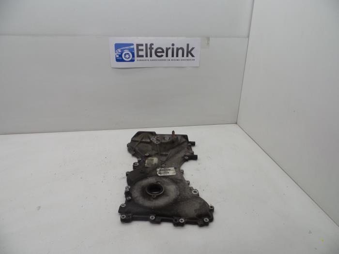 Gebrauchte Kettenkasten Deckel Volvo V50 (MW) 1.8 16V Preis € 75,00 Margenregelung angeboten von Auto Demontage Elferink B.V.