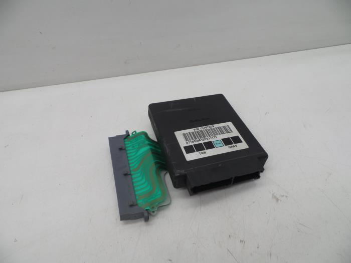 Saab 97x Fuse Box - Complete Wiring Schemas