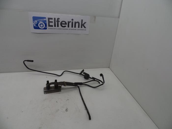 Begagnade Sensor (övriga) Volvo V50 (MW) 2.0 16V Pris € 40,00 Marginaltabell erbjuds av Auto Demontage Elferink B.V.
