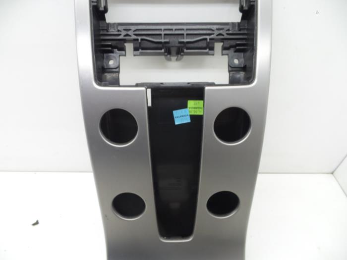 Console centrale Volvo V50 2.0 D 16V