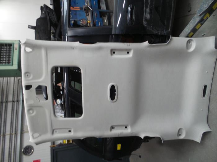 Używane Podsufitka Saab 9-7X 4.2i V6 24V AWD Cena € 100,00 Procedura marży oferowane przez Auto Demontage Elferink B.V.