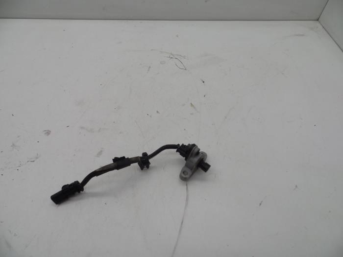 Begagnade Vevaxelsensor Volvo XC70 (BZ) 2.4 D5 20V 215 AWD Autom. Pris € 40,00 Marginaltabell erbjuds av Auto Demontage Elferink B.V.