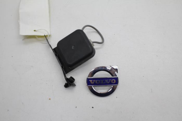 Używane Antena Volvo XC70 (SZ) XC70 2.4 T 20V Cena € 25,00 Procedura marży oferowane przez Auto Demontage Elferink B.V.