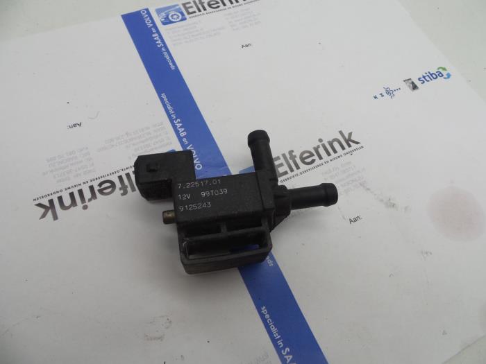 Begagnade Sensor (övriga) Volvo S80 (TR/TS) 2.4 SE 20V 170 Pris € 25,00 Marginaltabell erbjuds av Auto Demontage Elferink B.V.