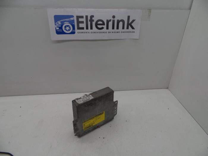Used Injection computer Saab 9000 CS 2.3i 16V Turbo CSE Price € 100,00 Margin scheme offered by Auto Demontage Elferink B.V.