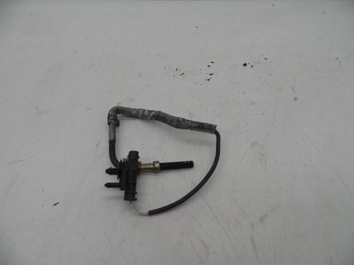 Begagnade Partikelfiltersensor Volvo V60 I (FW/GW) 2.4 D5 20V Pris € 50,00 Marginaltabell erbjuds av Auto Demontage Elferink B.V.