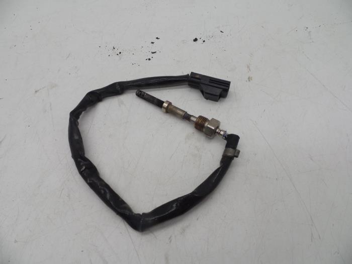 Begagnade Partikelfiltersensor Volvo V70 (SW) 2.4 D5 20V Pris € 25,00 Marginaltabell erbjuds av Auto Demontage Elferink B.V.