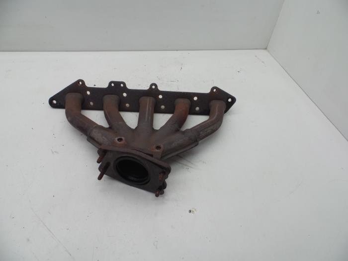 Gebrauchte Abgaskrümmer Volvo S80 (TR/TS) 2.4 SE 20V 170 Preis € 75,00 Margenregelung angeboten von Auto Demontage Elferink B.V.