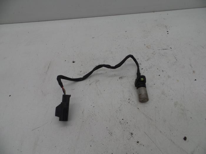 Begagnade Vevaxelsensor Volvo S80 (TR/TS) 2.4 SE 20V 170 Pris € 40,00 Marginaltabell erbjuds av Auto Demontage Elferink B.V.