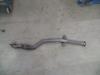 Exhaust front section from a Saab 9-5 (YS3G), 2010 / 2012 2.0 TiD 16V, Saloon, 4-dr, Diesel, 1.956cc, 118kW (160pk), FWD, A20DTH, 2010-05 / 2012-01 2010