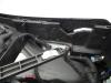 Middle console from a Saab 9-5 (YS3G) 2.0 TiD 16V 2010