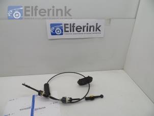 Used Gearbox control cable Saab 9-5 (YS3G) 2.0 TiD 16V Price € 50,00 Margin scheme offered by Auto Demontage Elferink B.V.