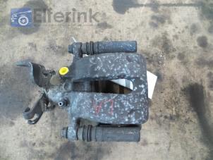 Used Rear brake calliper, left Saab 9-5 (YS3G) 2.0 TiD 16V Price € 75,00 Margin scheme offered by Auto Demontage Elferink B.V.