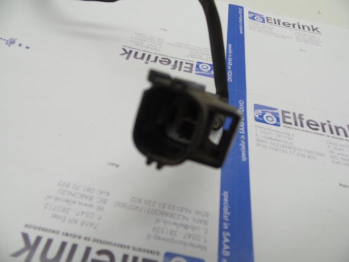 BDP Sensor van een Volvo S80 (TR/TS) 2.4 SE 20V 170 1999