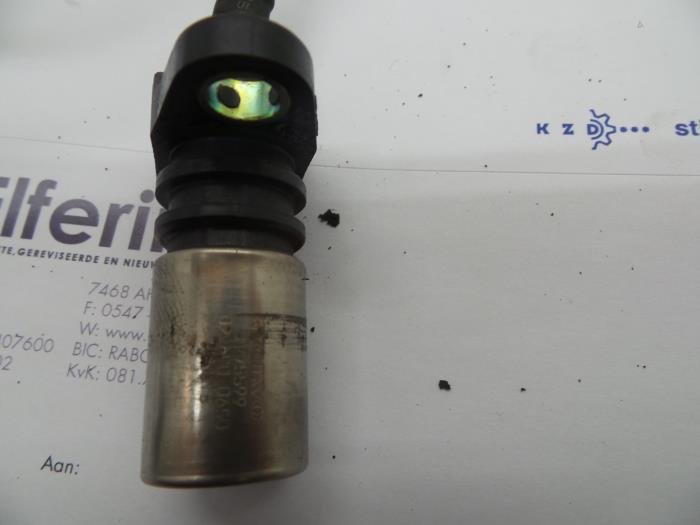 BDP Sensor van een Volvo S80 (TR/TS) 2.4 SE 20V 170 1999