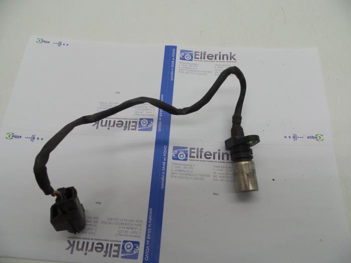 Usados Sensor BDP Volvo S80 (TR/TS) 2.4 SE 20V 170 Precio € 25,00 Norma de margen ofrecido por Auto Demontage Elferink B.V.