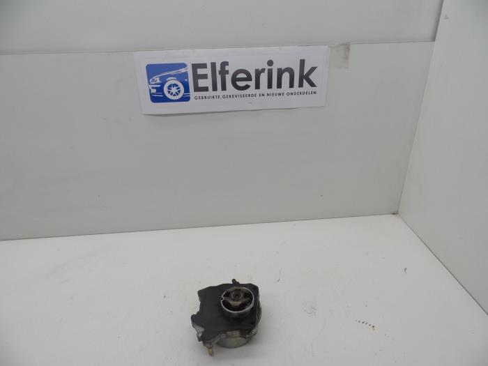 Usagé Pompe à vide assistant de freinage Saab 9-5 (YS3G) 2.0 TiD 16V Prix € 75,00 Règlement à la marge proposé par Auto Demontage Elferink B.V.