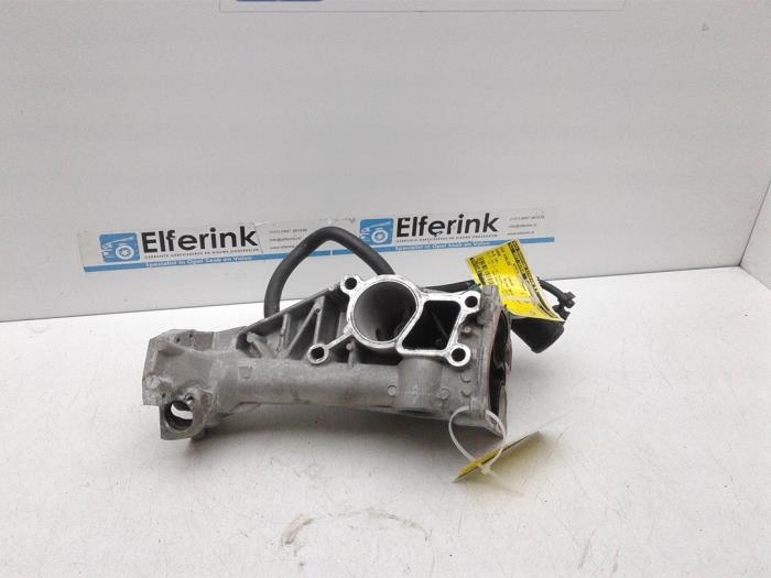 Usagé Refroidisseur RGE Saab 9-5 (YS3G) 2.0 TiD 16V Prix € 100,00 Règlement à la marge proposé par Auto Demontage Elferink B.V.