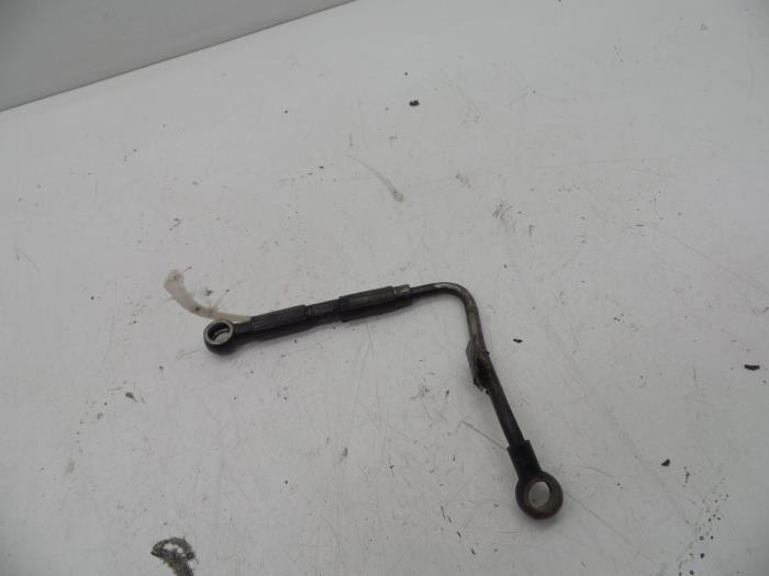 Usagé Conduit turbo Saab 9-5 (YS3G) 2.0 TiD 16V Prix € 25,00 Règlement à la marge proposé par Auto Demontage Elferink B.V.
