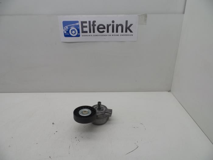 Usagé Tendeur divers Saab 9-3 I (YS3D) 2.0 S Turbo 16V Prix € 25,00 Règlement à la marge proposé par Auto Demontage Elferink B.V.