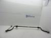 Front anti-roll bar from a Volvo S60 I (RS/HV), 2000 / 2010 2.4 20V Bi-fuel LPG, Saloon, 4-dr, 2.435cc, 103kW (140pk), FWD, B5244SG2, 2001-07 / 2010-04 2008