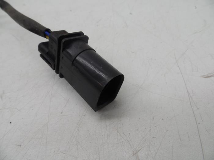 Sonde lambda d'un Volvo V40 (MV) 1.6 D2 2013