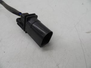 Sonde lambda d'un Volvo V40 (MV) 1.6 D2 2013