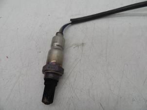 Sonde lambda d'un Volvo V40 (MV) 1.6 D2 2013