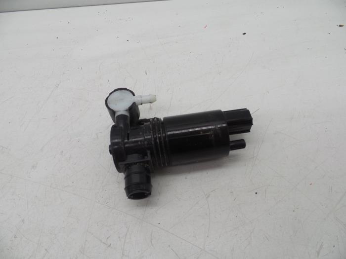 Front & Rear Washer Pump For Volvo V40 2012-2016 D2 D3 D4 – 12V