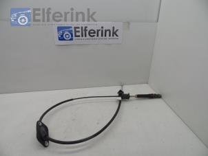 Used Gearbox control cable Volvo V70 (SW) 2.5 T 20V Price € 50,00 Margin scheme offered by Auto Demontage Elferink B.V.