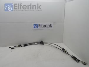 Used Gearbox control cable Volvo V40 (MV) 1.6 D2 Price € 50,00 Margin scheme offered by Auto Demontage Elferink B.V.