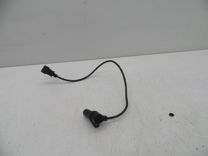Begagnade Vevaxelsensor Saab 9-3 II Sport Sedan (YS3F) 2.2 TiD 16V Pris € 25,00 Marginaltabell erbjuds av Auto Demontage Elferink B.V.