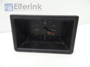 Used Clock Volvo 440 1.8 i DL/GLE Price € 10,00 Margin scheme offered by Auto Demontage Elferink B.V.