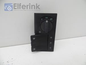 Used Light switch Volvo 440 1.8 i DL/GLE Price € 20,00 Margin scheme offered by Auto Demontage Elferink B.V.