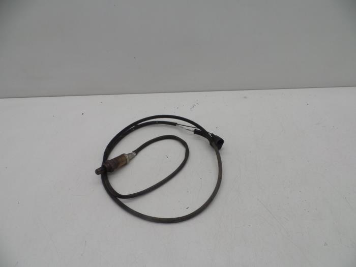 Usagé Sonde lambda Volvo 440 1.8 i DL/GLE Prix € 50,00 Règlement à la marge proposé par Auto Demontage Elferink B.V.
